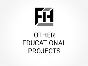 OTHER EDUCATIONAL PROJECTS