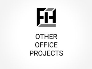 OTHER OFFICE BUILDINGS PROJECTS