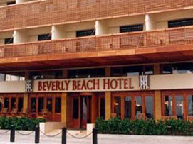 BEVERLY BEACH HOTEL