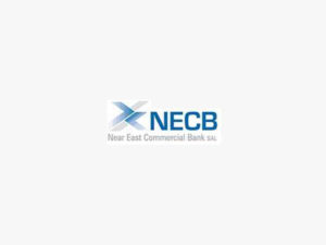 NECB – NEAR EAST COMMERCIAL BANK – AAKEIBE BRANCH