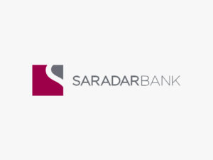 BANK SARADAR – 6 BRANCHES