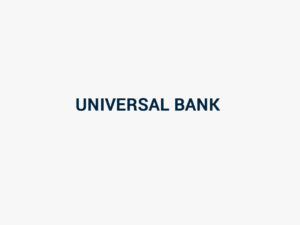 UNIVERSAL BANK – ZOUK BRANCH