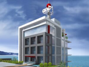 ANB TV – HEADQUARTERS